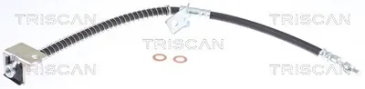 Produktbild von TRISCAN 8150 43184 Bremsschlauch für HYUNDAI i30 (GD) für KIA CEE'D (JD)