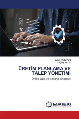 Produktbild von Üret¿M Planlama Ve Talep Yönet¿M¿