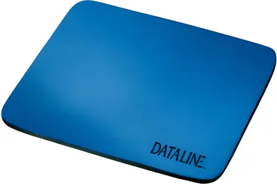 Image de Esselte 90885 Tapis de souris bleu