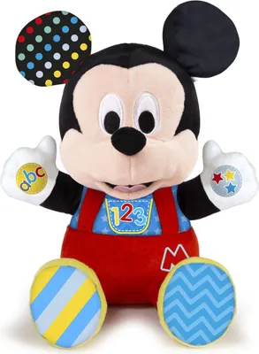 Image de Baby Mickey Gioca E Impara