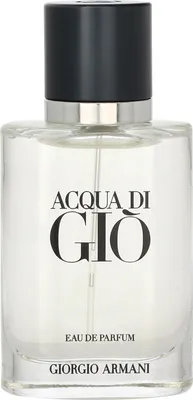 Produktbild von Refillable Armani Acqua Di Gio Pour Homme Edp Spray