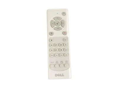 Zdjęcie produktu dla DELL oryginalny pilot TSKB-IR02 white