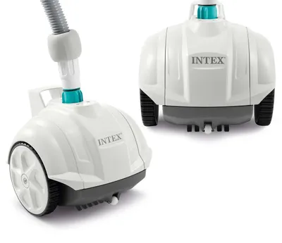 Zdjęcie produktu dla Odkurzacz czyściciel automatyczny do dna basenów ZX50 INTEX 28007