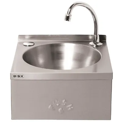 Produktbild von Basix handsfree Waschbecken