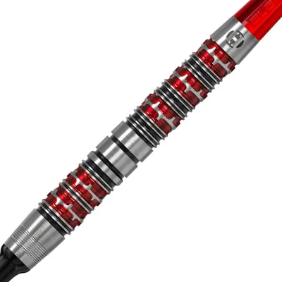 Produktbild von Harrows Damon Heta V3 90% Softdarts