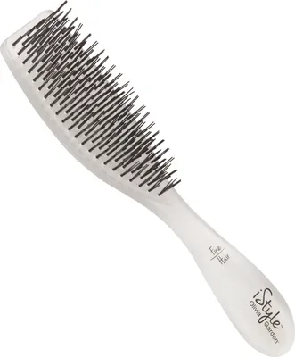 Immagine prodotto di Olivia Garden - Istyle - Spazzola per capelli fini