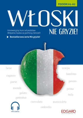 Imagen del producto de Włoski nie gryzie!