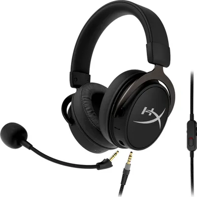 Produktbild von HyperX Cloud MIX Bluetooth Gaming Headset