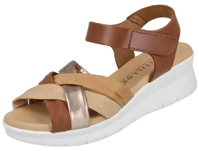 Produktbild von Sandaletten Pitillos MD5261 für Damen