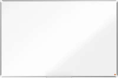 Produktbild von Nobo Premium Plus, 1476 x 966 mm, Stahl, Fixed, Magnetisch