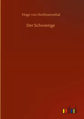 Produktbild von Der Schwierige