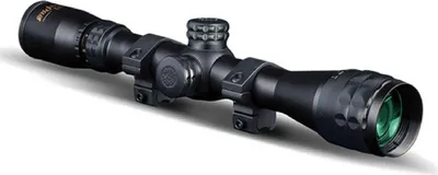 Immagine prodotto di Cannocchiale Konuspro 3-9x40 nero