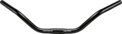 Obrázek produktu pro ErgoTec Ergotec cruiser bar 25.4 hliník/černá úroveň 2