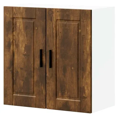 Produktbild von Küchenwandschrank Porto in Räuchereiche