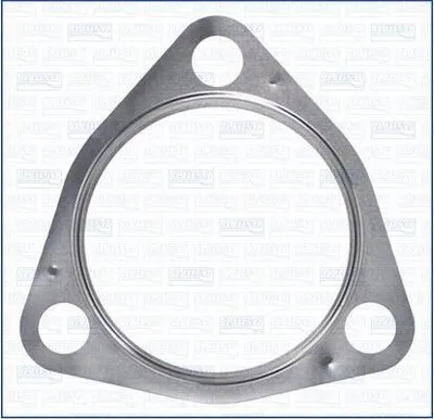 Produktbild von AJUSA 01077800 Auspuffdichtung Auspuffdichtung für VW GOLF VI (5K1)