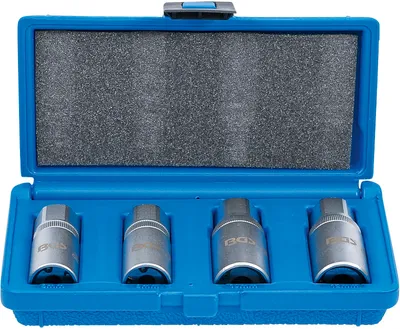 Produktbild von BGS 1882 Stehbolzen-Auszieher-Set, 4-tlg.