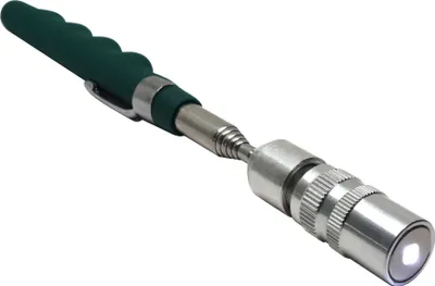 Produktbild von PAULIMOT Teleskop-Magnetheber mit LED-Beleuchtung