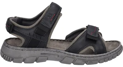Produktbild von Josef Seibel Brendan 03 Herren Sandalen in Gr. 41