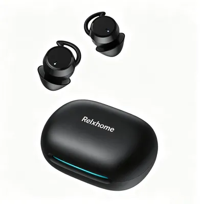 Produktbild von MS217 KI Übersetzer Kopfhörer 2026 Neu Echtzeit Sprachübersetzer Kopfhörer mit 165 Sprachen und 8 Modi 4-in-1 Übersetzungskopfhörer mit App 48H Bluetooth