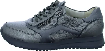 Produktbild von Waldläufer Komfort Schnürschuhe H-Vicky Damen 31363037323437 Grau 37 1/2 EU