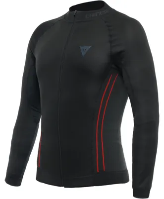 Produktbild von Dainese No Wind Thermo LS, Motorrad Thermounterhemd Funktionsshirt Langarm Atmun