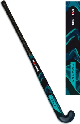 Produktbild von Sport-Thieme Hockeyschläger "Force", Blau