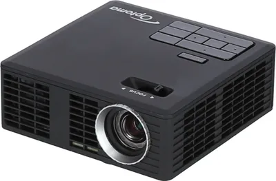 Produktbild von OPTOMA Projector ML750E LED WXGA