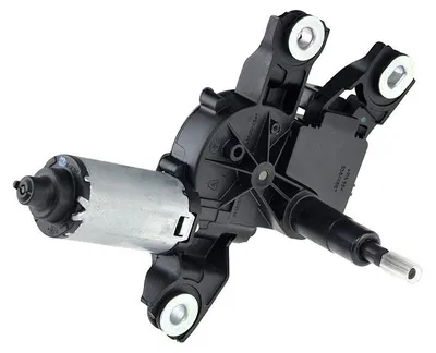 Produktbild von NTY ESW-VW-007 Wischermotor für VW TIGUAN (5N) TIGUAN (AD1)