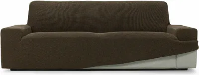 Produktbild von SOFASKINS® super elastischer überzug, Sofabezug 3 sitzer, mit exklusivem Design, atmungsaktiv, sofa überzug, Maße (180-230Cm), Farbe im Hinblick auf