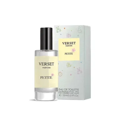 Produktbild von Verset Eau de Parfum für Kinder Petite 15ml