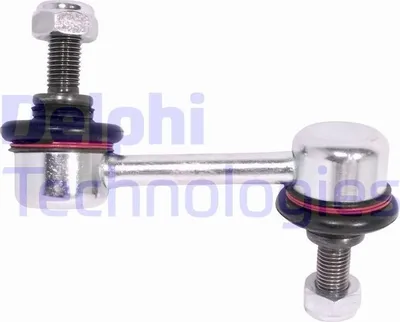 Produktbild von DELPHI Koppelstange Stabilisator für HONDA ACCORD VIII (CU) Links TC2500