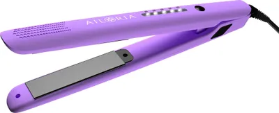 Produktbild von AILORIA ILLUMINE - Glätteisen LILA