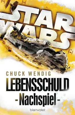 Produktbild von Star Wars(TM) - Nachspiel