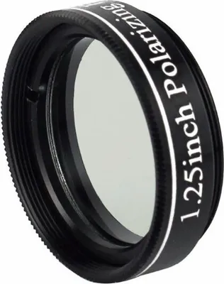 Produktbild von ASToptics Einfacher Polarisationsfilter 1.25"