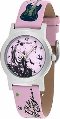 Image de Montre pour femme Time Force HM1010 (Ø 35 mm)