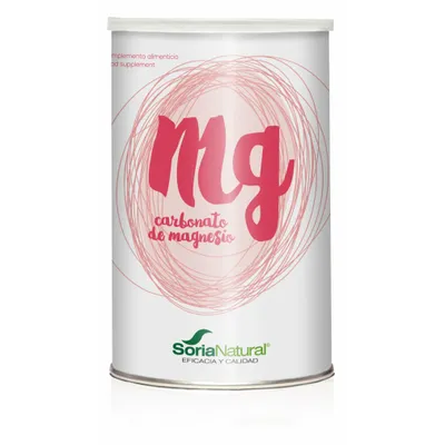 Zdjęcie produktu dla Alecosor węglan magnezu 150g