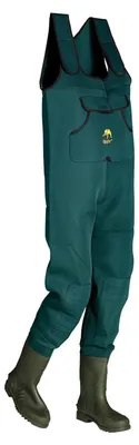Productafbeelding van Neopreen waterschoenen, hoge rug, maat 40/41