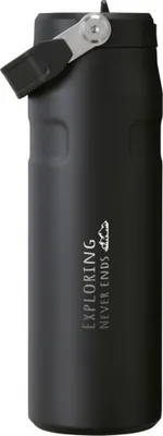 Produktbild von Stanley - "IceFlow 2.0" Wasserflasche, 1,1 L PF4742 (Einheitsgröße) (Puderweiß)