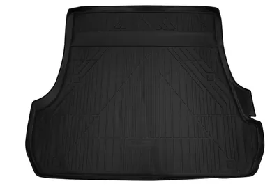 Zdjęcie produktu dla Mata do bagażnika ELEMENT 3D do TOYOTA Land Cruiser, 2012->, SUV 5 drzwi, 1 szt.