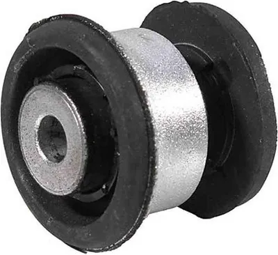 Produktbild von Lagerung Lenker für Querlenker für VW Touareg (7P5, 7P6) Vorne Hinten Oben 52099108 METZGER