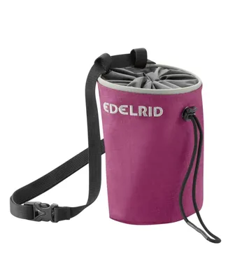 Produktbild von Edelrid Chalk Bag Rodeo Small, Farbe:raspberry
