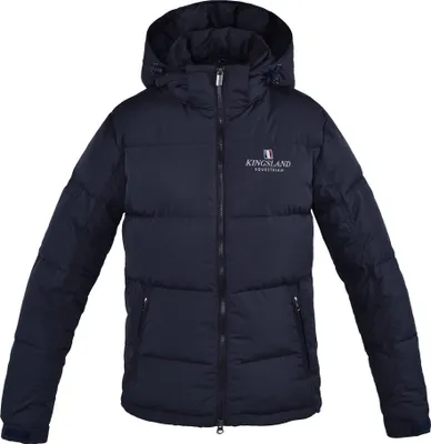 Produktbild von Kingsland Classic Down Jacket Unisex, Kin18_FS_Gr.:M