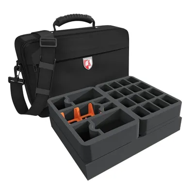 Produktbild von Transporttasche für Zombicide 2. Edition - Miniaturen und Zubehör