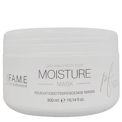 Produktbild von PURE FAME Moisture Mask 300 ml