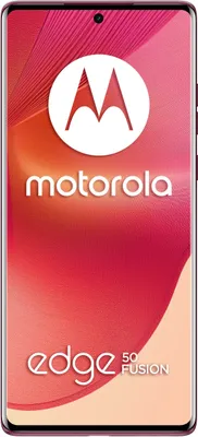 Obrázek produktu pro Motorola edge 50 Fusion, 17 cm (6.7"), 8 GB, 256 GB, 50 MP, Android 14, Růžová