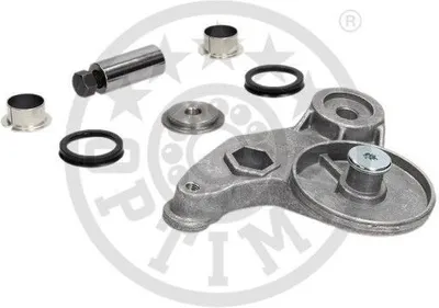 Produktbild von OPTIMAL Reparatursatz Spannarm-Keilrippenriemen 0-N2196 für AUDI A4 Avant (8ED, B7)