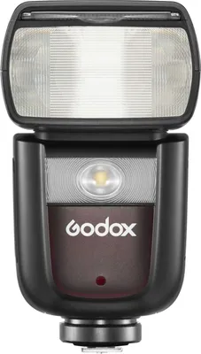 Produktbild von GODOX Ving V860III Slave-Blitz Schwarz (V860III-S)