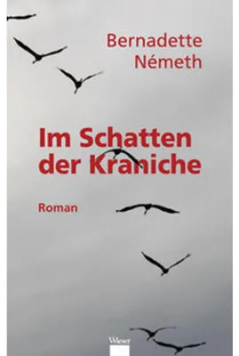 Zdjęcie produktu dla Im Schatten der Kraniche