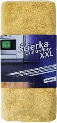 Zdjęcie produktu dla ścierka mikrofibra 50x60 | 0382
