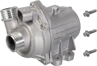 Produktbild von SWAG Kühlmittelpumpe Wasserpumpe für BMW 3 Touring (E91) 33 10 4411